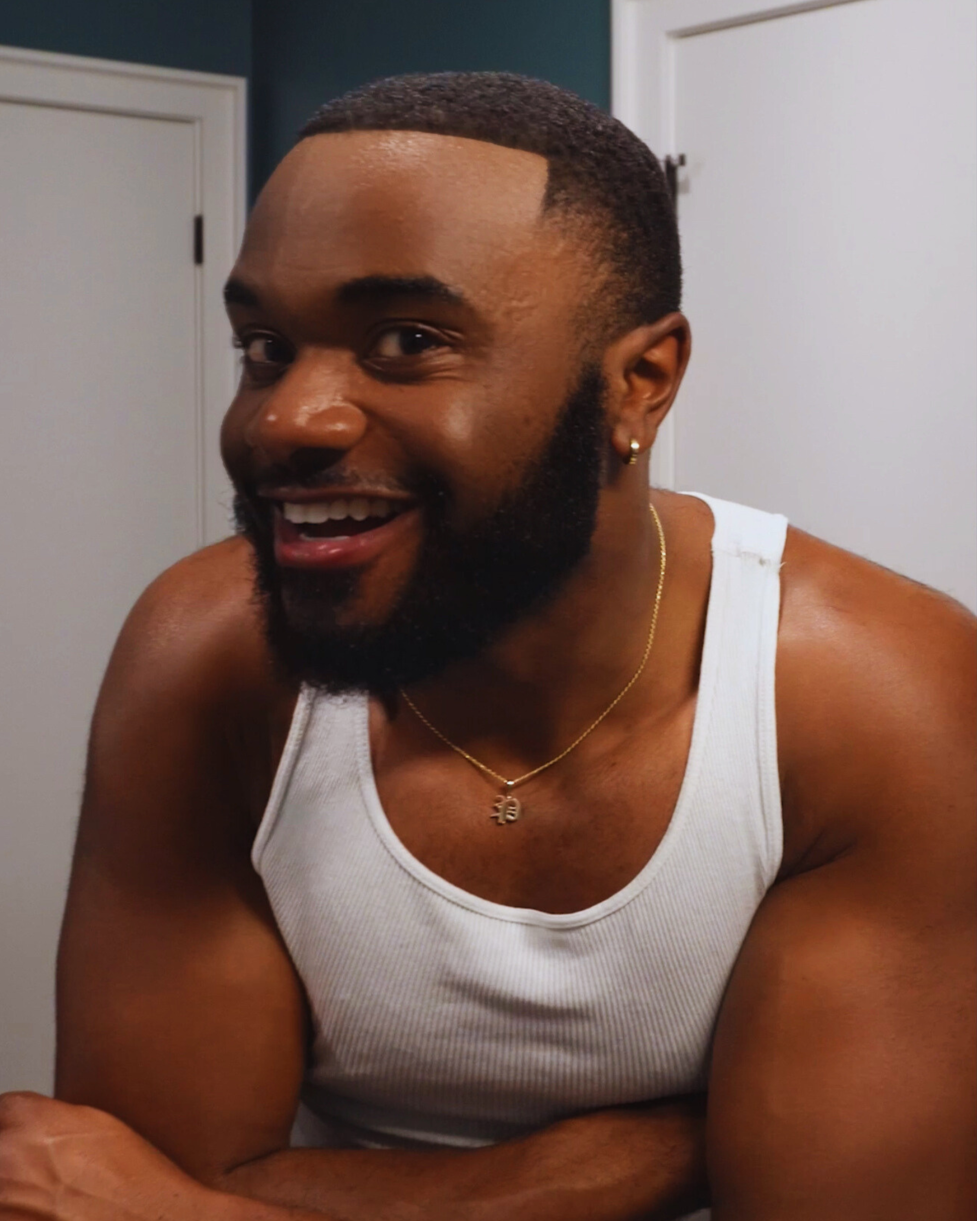 Sides & Beard