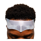 THE PRIME PACKAGE - (Front Hairline Stencils - 16 pack, Hair Fibers, Hold Spray & Applicator Pump)
